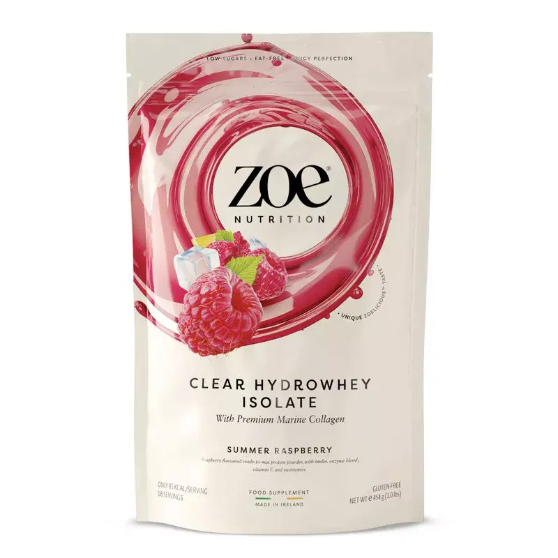 Zoe protein 454g ZOE nutrition Akcija u trgovini Konzum