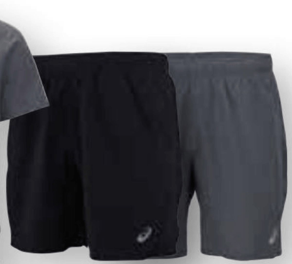 Asics muške kratke hlače - Akcija u trgovini Hervis