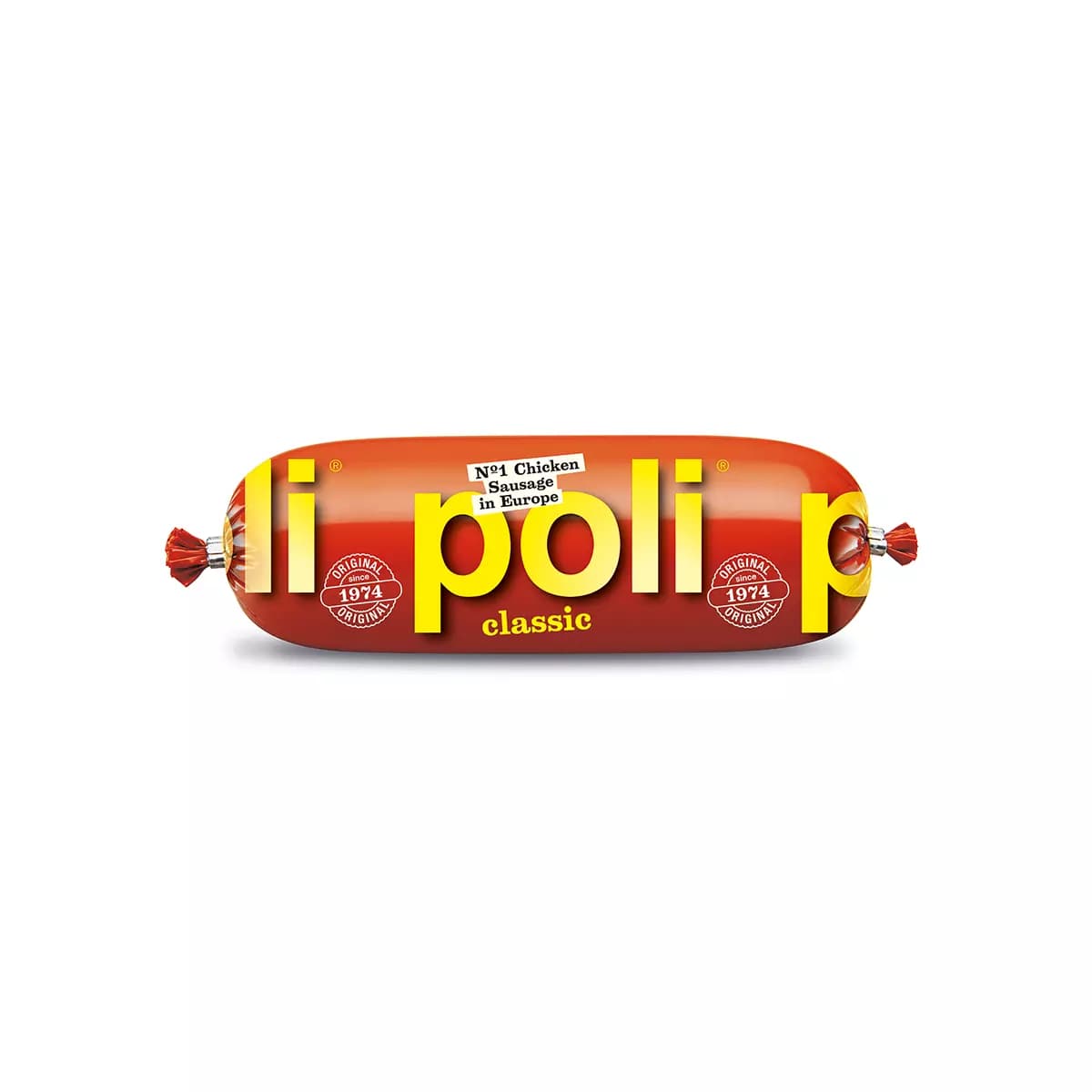 Poli classic ili mediteran 500 g Perutnina Ptuj Akcija u trgovini KTC