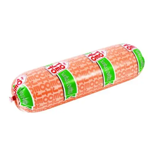ToJeTo šunka u ovitku 1 kg Akcija u trgovini NTL