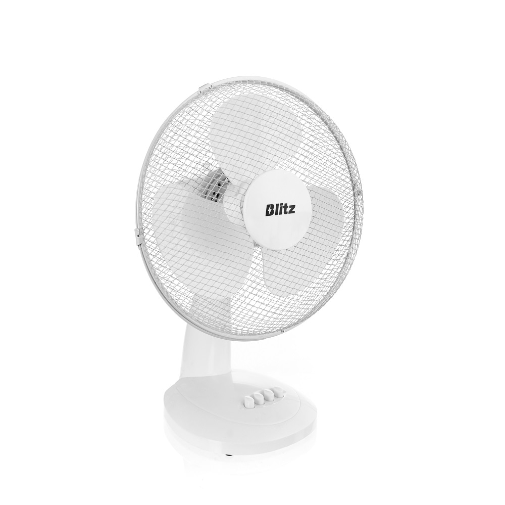 Ventilator stolni BLITZ PVTF-30 - Akcija u trgovini Pevex