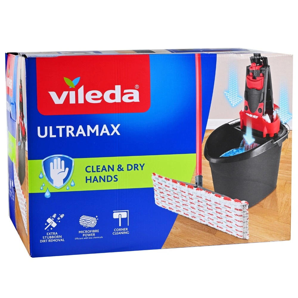 Vileda Ultramax set za pranje poda 1 kom Akcija u trgovini Interspar