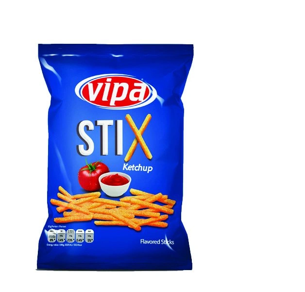 Flips Vipa Ketchup stix 50 g Akcija u trgovini Boso