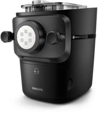 Aparat za izradu tjestenine Philips HR2665/96 Akcija u trgovini Interspar
