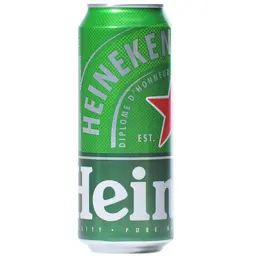 Heineken Pivo
