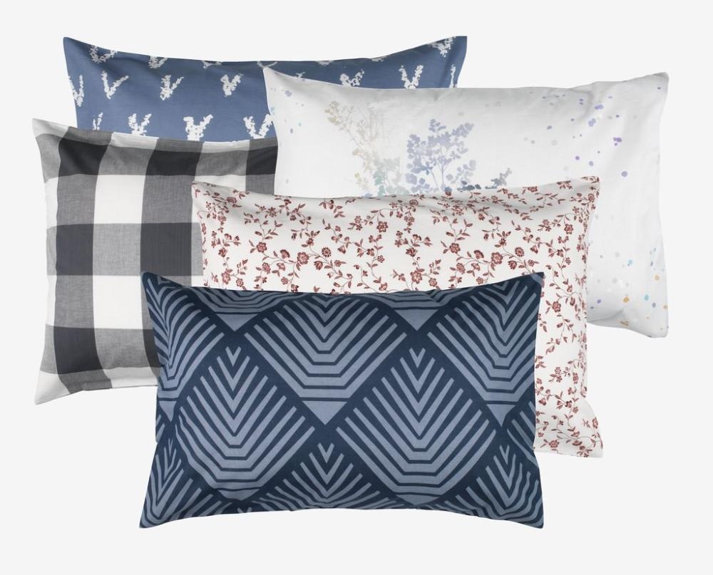 Basic jastučnica 40x60 cm - Akcija u trgovini Jysk