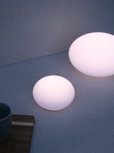 Havesanger solarna lampa Ø25xV17 cm - Akcija u trgovini Jysk
