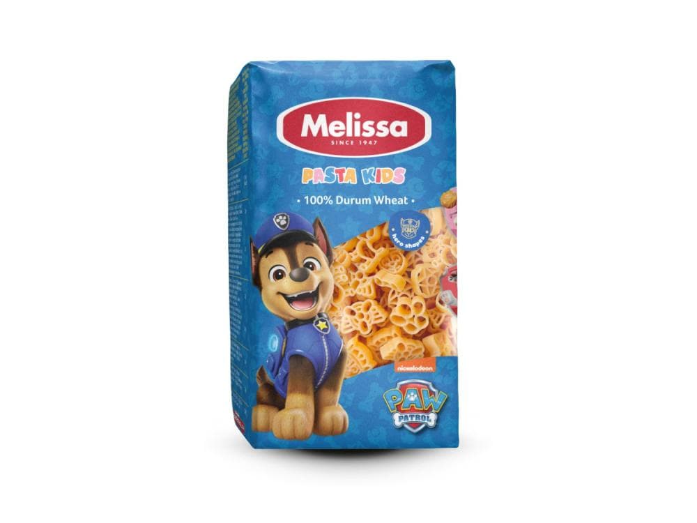 Melissa tjestenina 400 g Akcija u trgovini Lidl