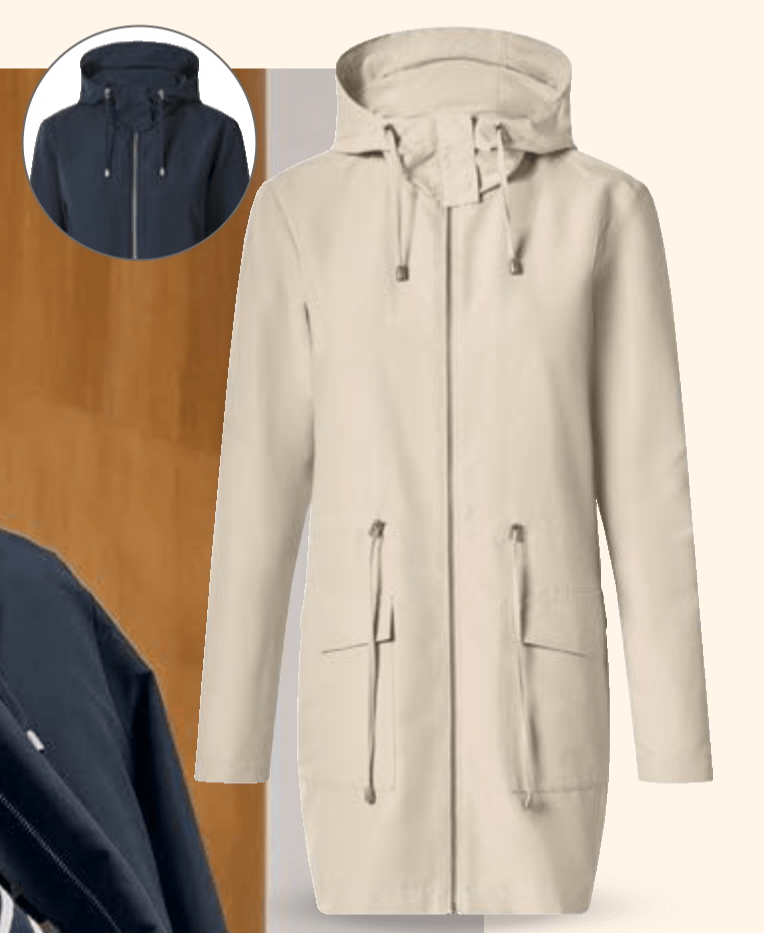 ESMARA Jakna Komad - Akcija u trgovini Lidl