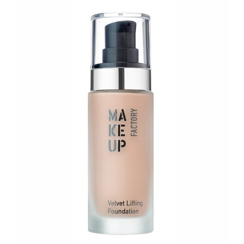 Make Up Factory Lifting puder - Akcija u trgovini Mueller