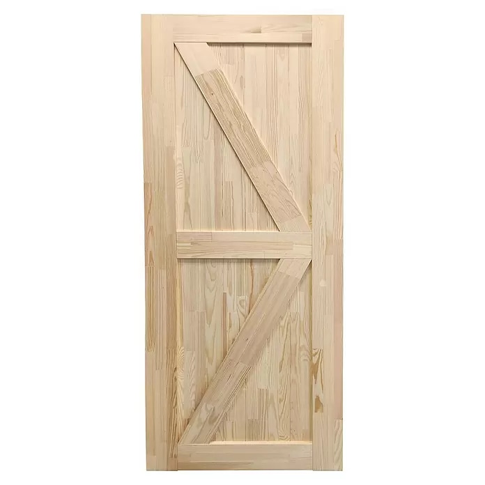 LOFT X klizna vrata - Akcija u trgovini Merkury