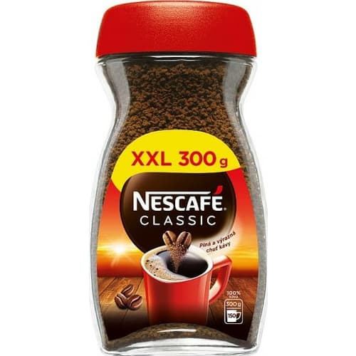NESCAFE Instant kava 300 g Akcija u trgovini Plodine