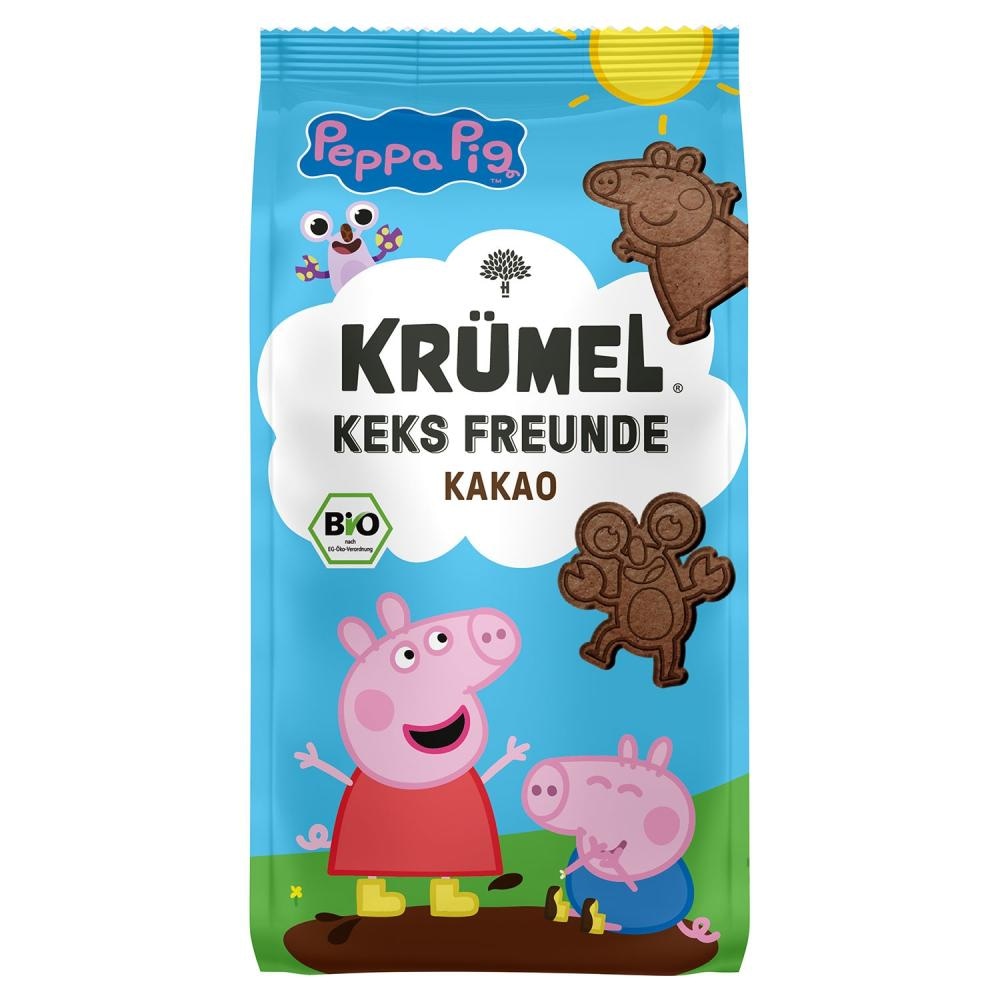 Krümel keksi 125 g - Akcija u trgovini Mueller
