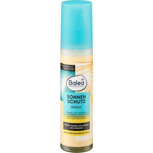 Balea Professional sprej za zaštitu kose na suncu 150 ml Akcija u trgovini Dm