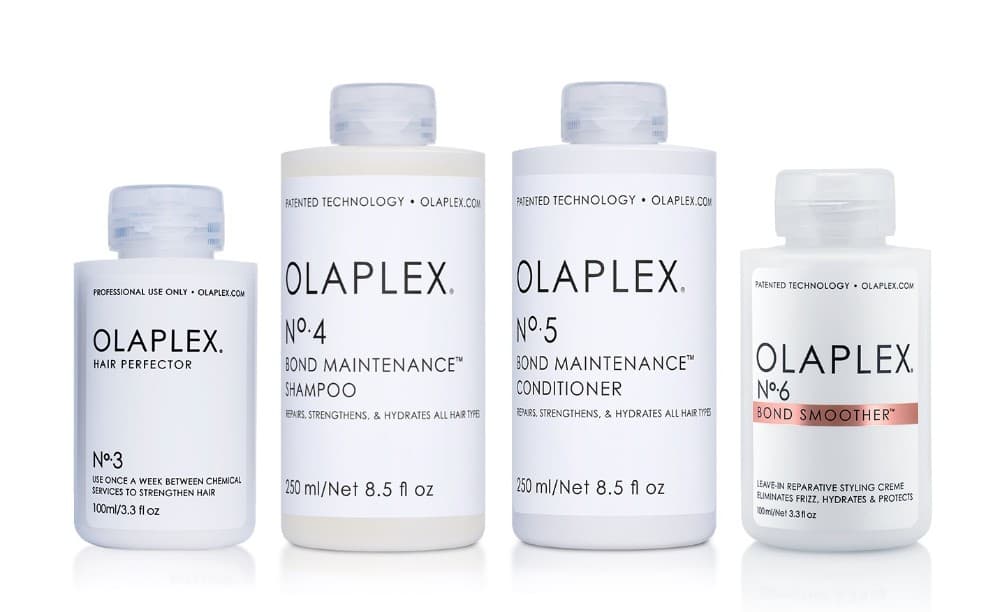 Olaplex proizvodi za kosu Akcija u trgovini Bipa