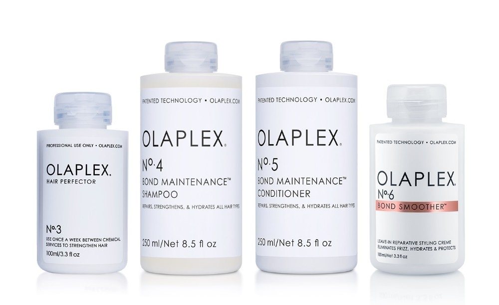 Odabrani Olaplex proizvodi za kosu - Akcija u trgovini Bipa