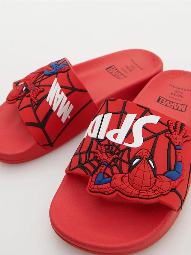 NatikaÄe Spiderman - Akcija u trgovini Konzum