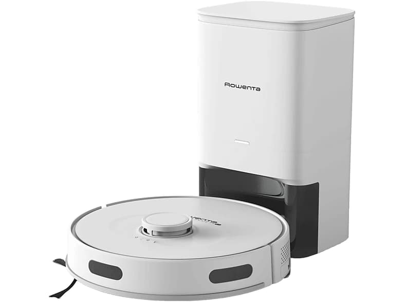 Robotski usisavač Rowenta X-Plorer RR8597WH S75 S+ Animal-Allergy 1 kom Akcija u trgovini Spar