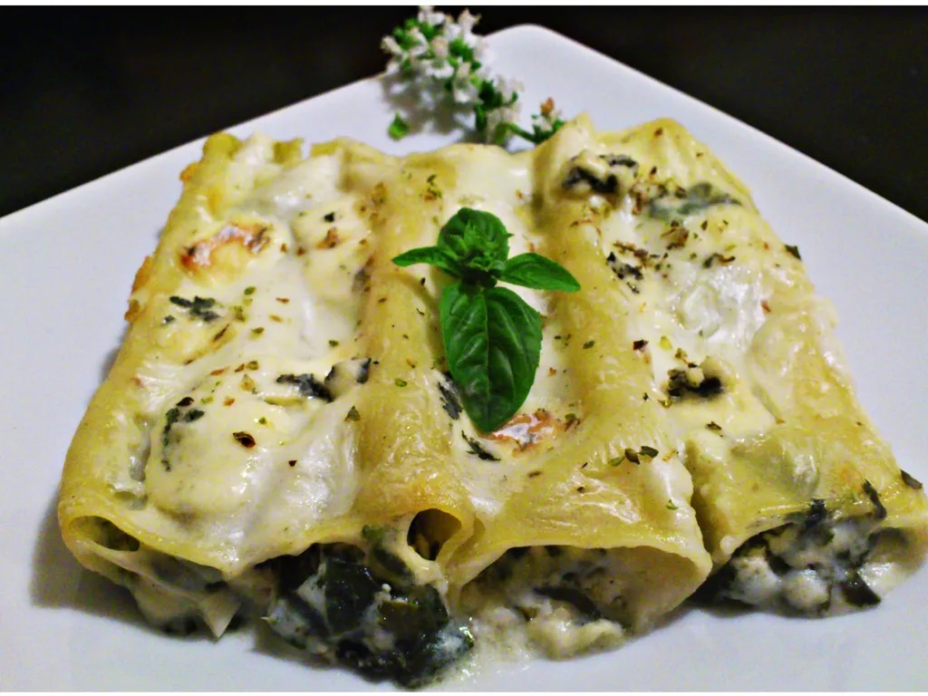 Cannelloni ricotta i špinat 1 kg Akcija u trgovini Spar