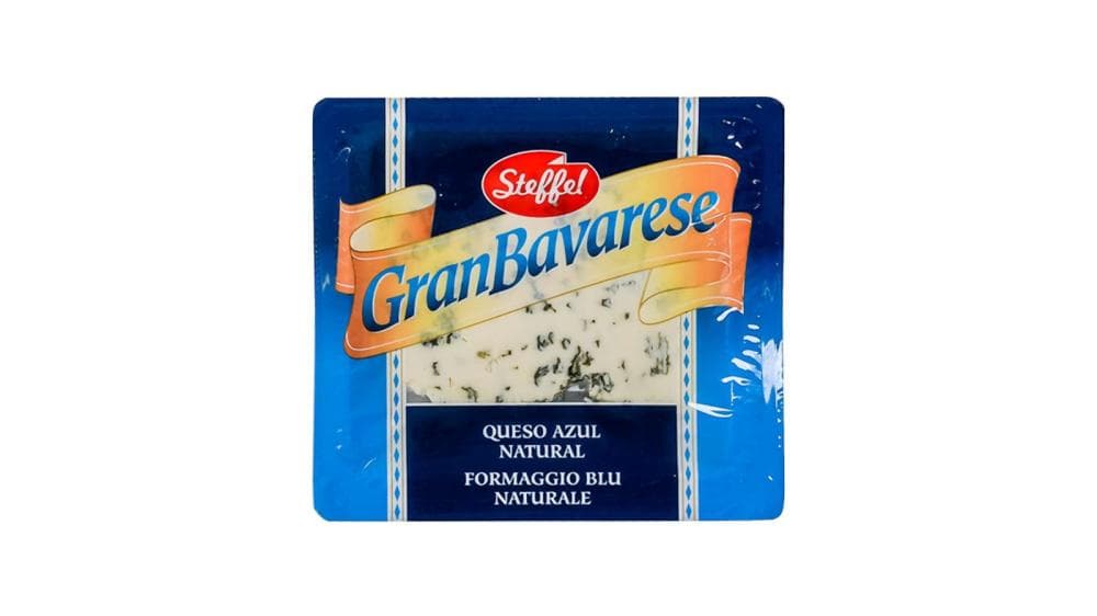 Steffel Gran Bavarese sir 100 g Akcija u trgovini Eurospin
