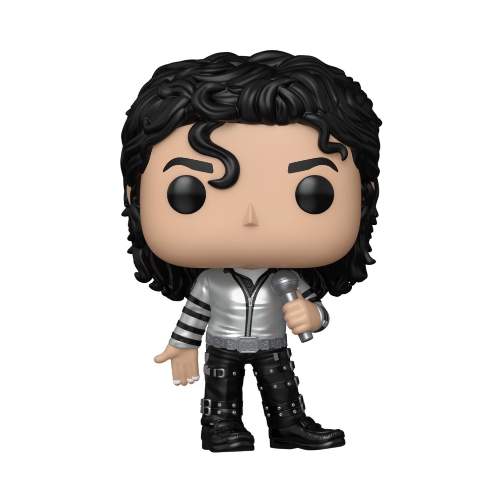 Funko Pop! Rocks Michael Jackson Bad Tour Akcija u trgovini Mueller