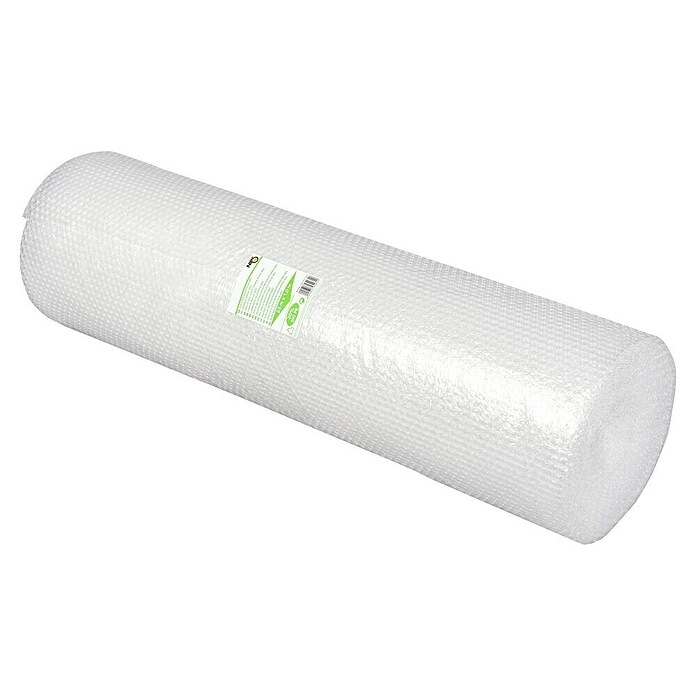 Folija sa zračnim jastučićima 1 m - Akcija u trgovini Bauhaus