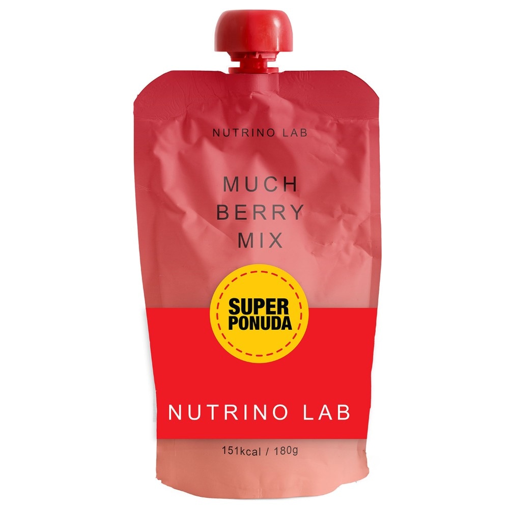 Nutrino Lab Kašica 180 g - Akcija u trgovini Tommy