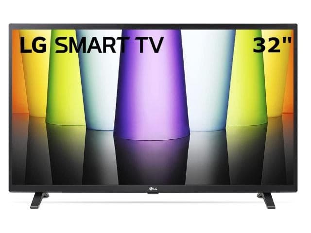 LED TV LG 32LQ630B6LA.AEU 80 cm Akcija u trgovini Pevex