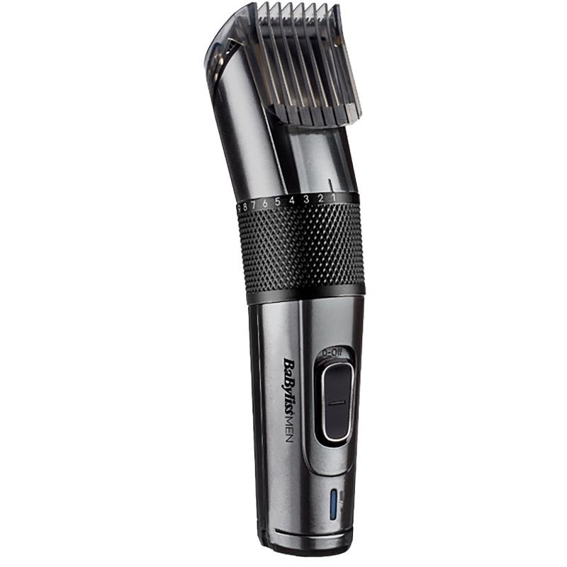 Šišač za kosu i bradu BaByliss E978E - Akcija u trgovini Vacom