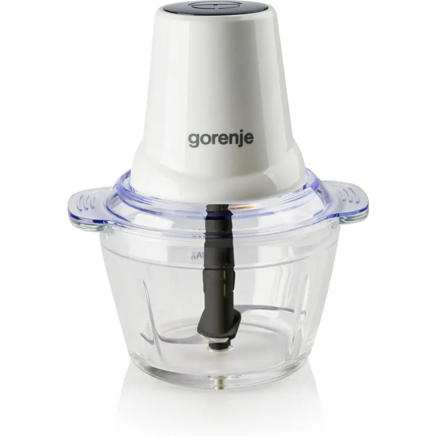 Gorenje Sjeckalica S400XG pakiranje Akcija u trgovini Kaufland