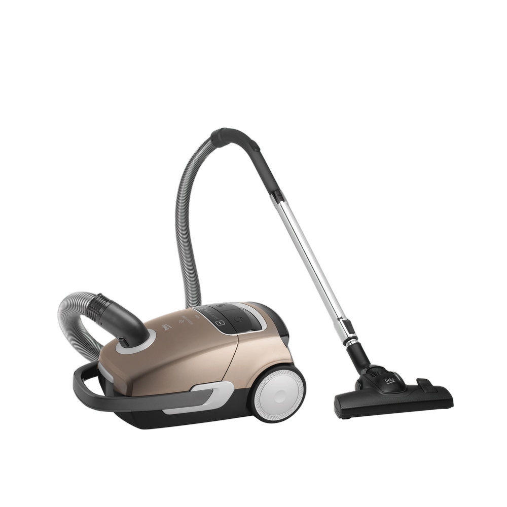 BEKO usisavač VCC6480T - Akcija u trgovini Alles