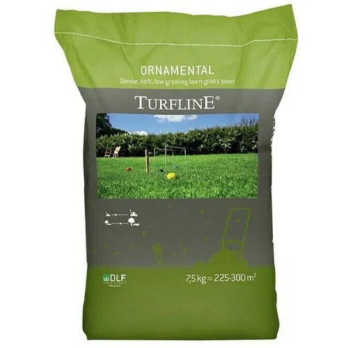 Travna smjesa 'Ornamental' 7.5 kg - Akcija u trgovini Bauhaus
