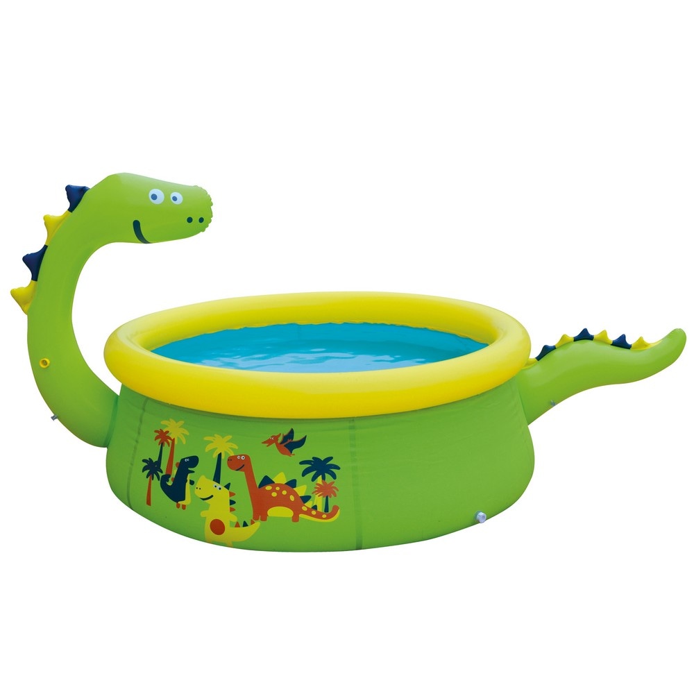 Dječji bazen DINOSAUR 175 x 62 cm - Akcija u trgovini Pevex
