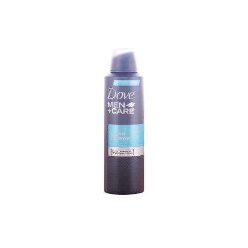 Dove Men deo sprej Clean Comfort 200 ml Akcija u trgovini Dm