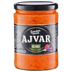 Garden Good Ajvar