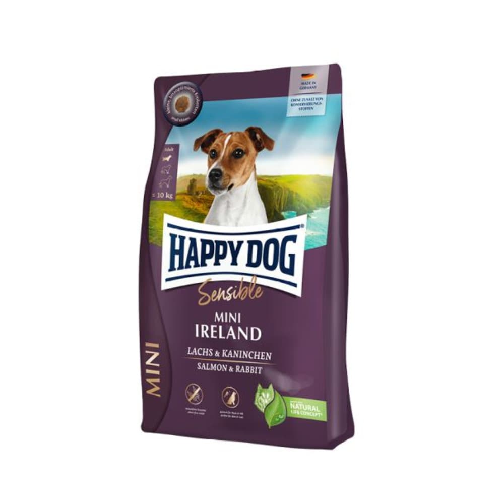 Happy Dog Supreme Ireland 12,5 kg Akcija u trgovini Zoo City