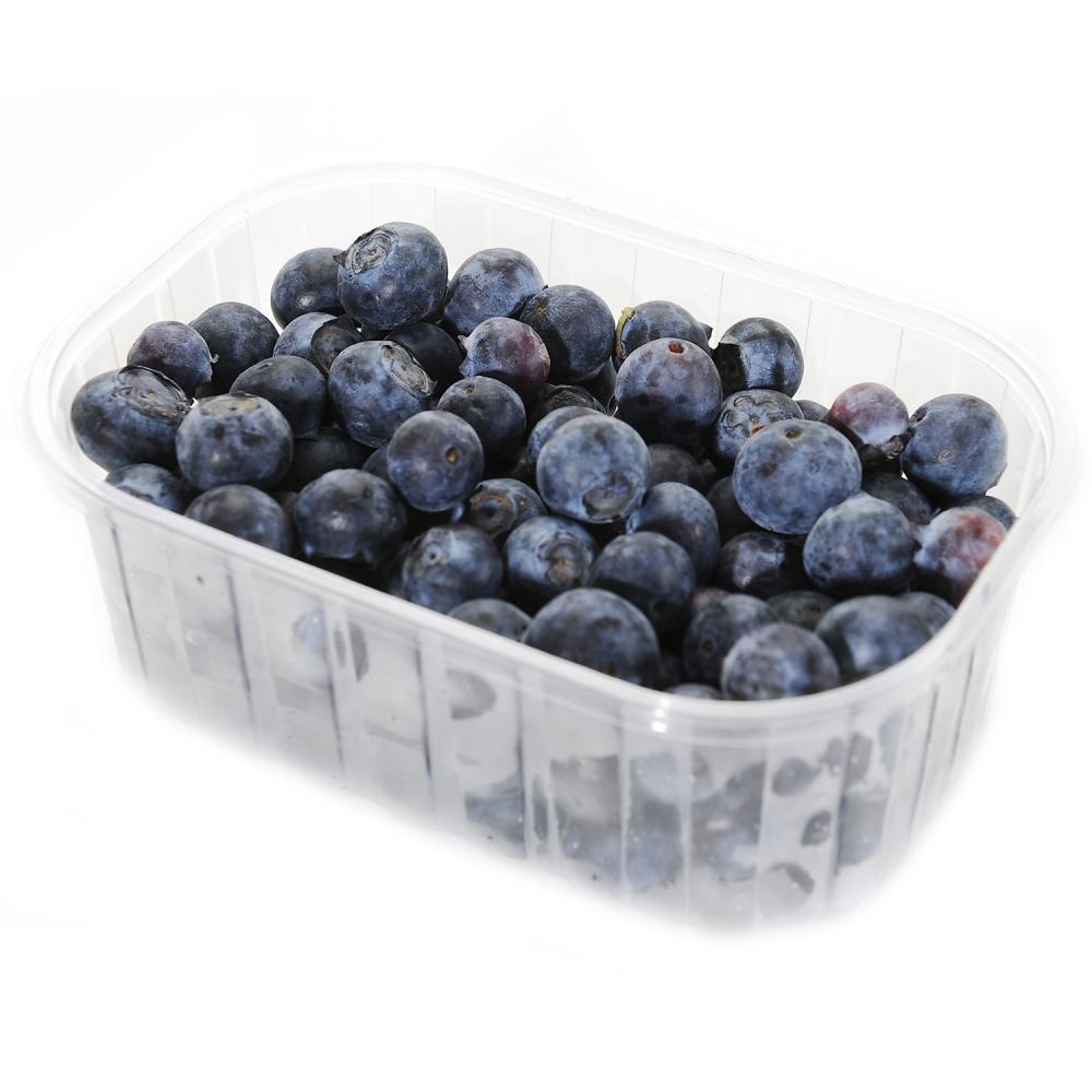 Borovnica 250 g - Akcija u trgovini Boso