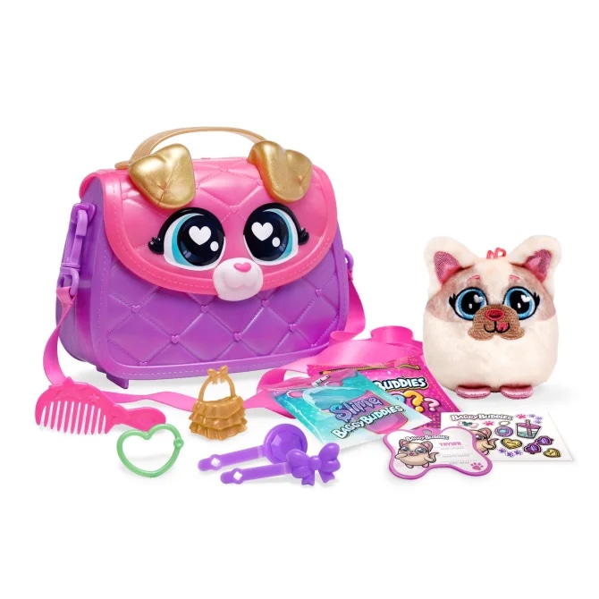 GLAM BUDDIES Torbica Psić Akcija u trgovini Plodine