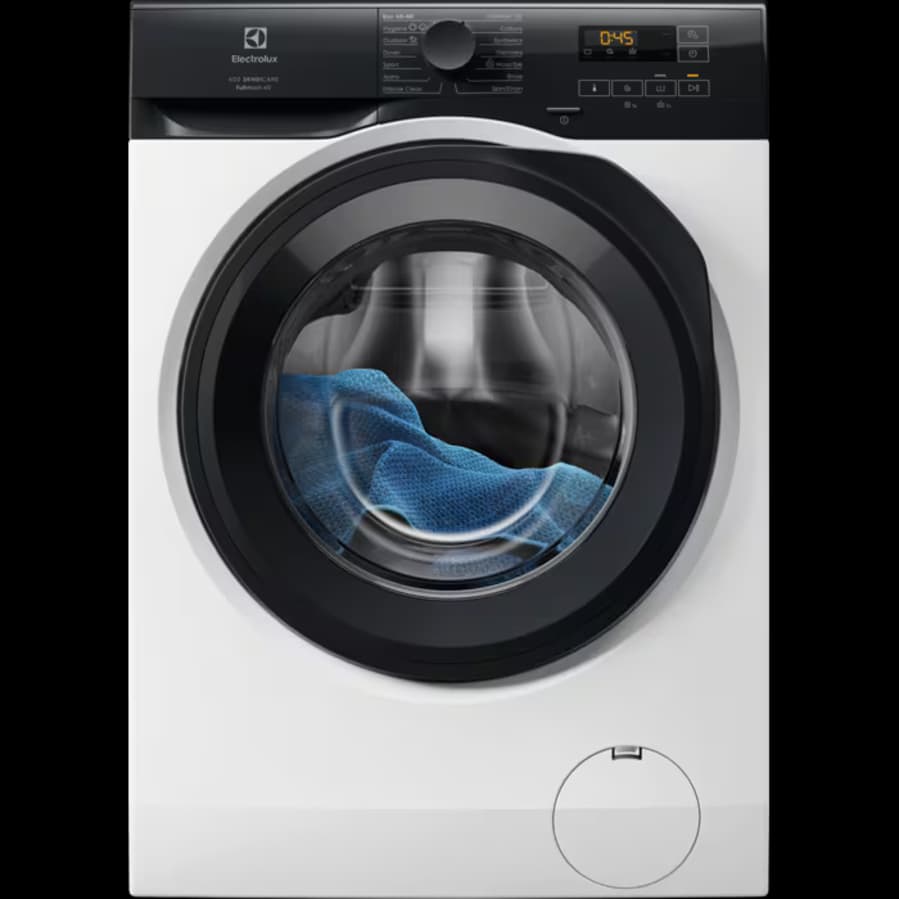 Perilica rublja Electrolux EW6F8482E Akcija u trgovini Pevex