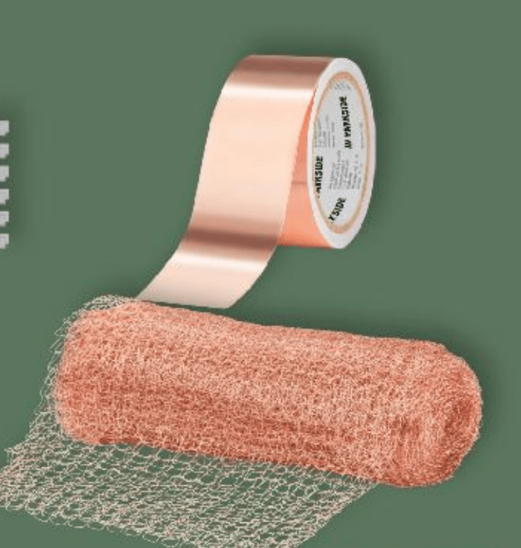 PARKSIDE® Bakrena mreža - Akcija u trgovini Kaufland