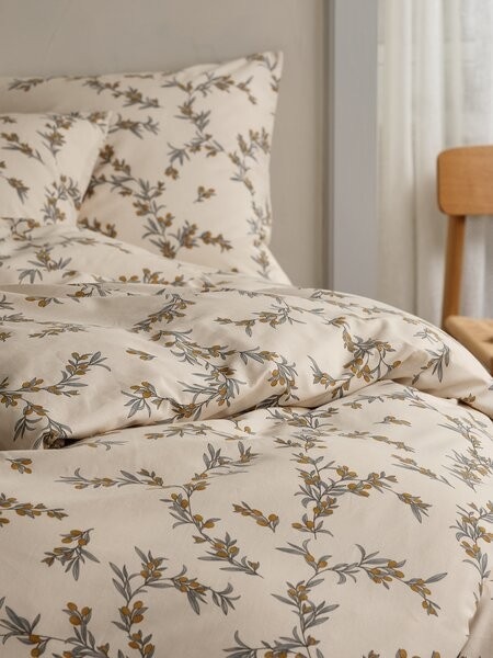 Miranda set posteljine 140x200+50x70/75 cm - Akcija u trgovini Jysk
