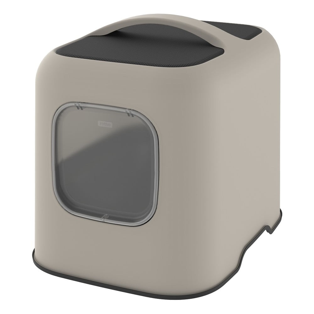 ROTHO wc za mačke 1 kom - Akcija u trgovini Mueller