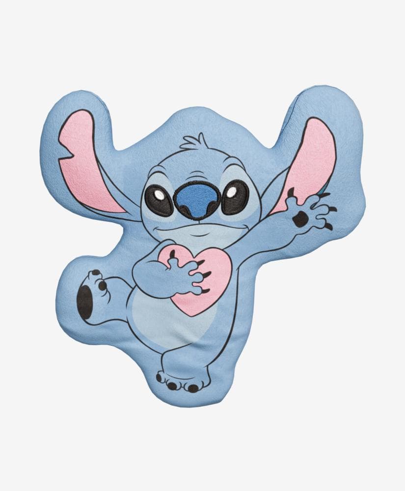 Disney Stitch jastuk 35 x 40 cm Akcija u trgovini Kik