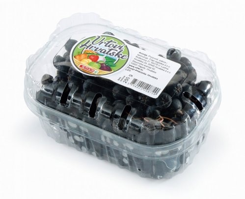Aronija 250 g Akcija u trgovini KTC