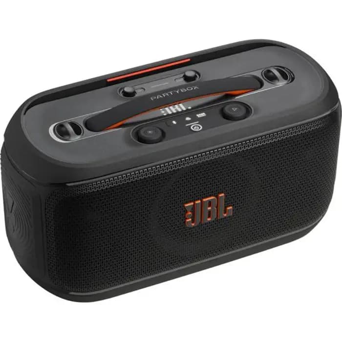 BT zvučnik JBL Partybox On The Go 2 Akcija u trgovini Pevex