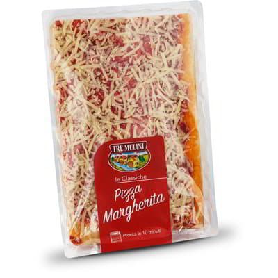 Pizza Margherita 400 g Tre Mulini Akcija u trgovini Eurospin