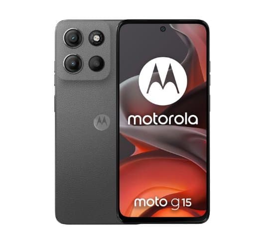 Motorola G15 512GB Akcija u trgovini Centar Tehnike