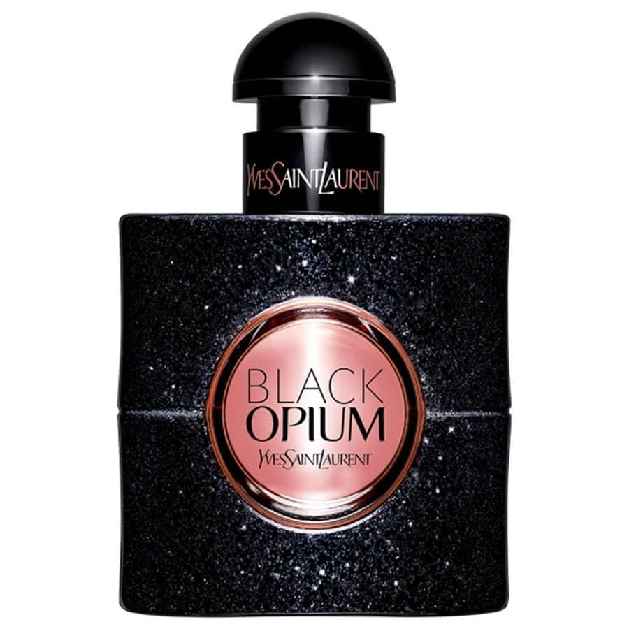 YSL Black Opium Eau de parfum 50 ml + Eau de parfum 10 ml + maskara Akcija u trgovini Bipa