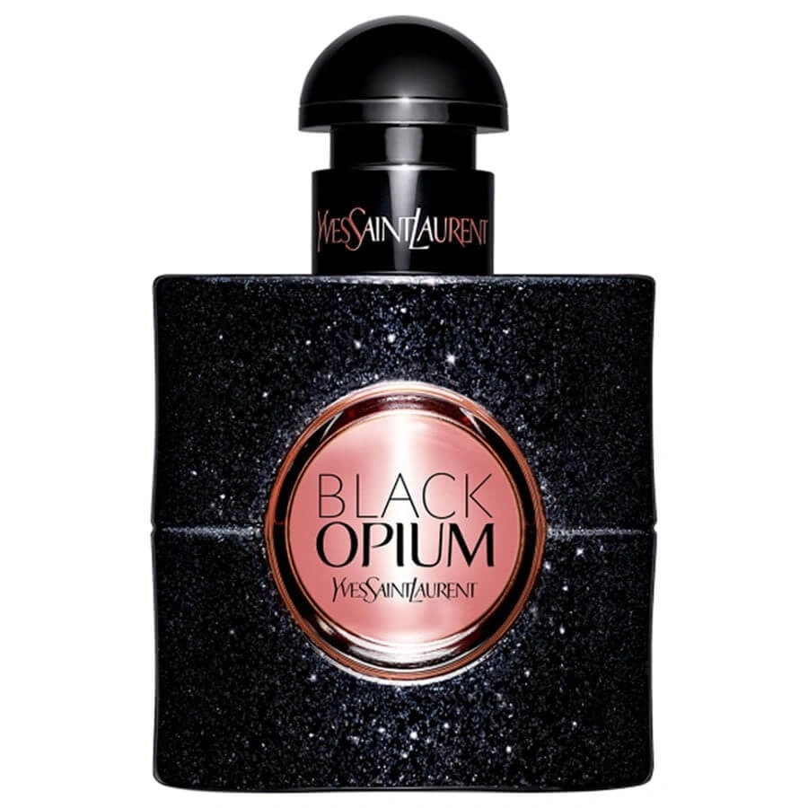 YSL Black Opium Eau de parfum 50 ml + Eau de parfum 10 ml + maskara Akcija u trgovini Bipa