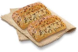Pecivo Ciabatta